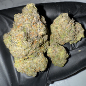 Black Out Bobby | 25-29% THC | INDICA | $100 OZ | $180 / 2 OZ thumbnail 3