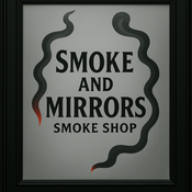 Smoke And Mirrors Smoke Shop