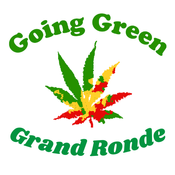 Going Green Grand Ronde