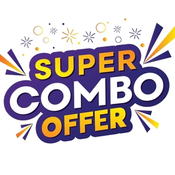 Exclusive Combo Add-On