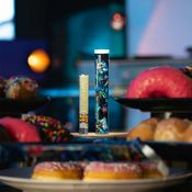 🍩 ROSIN ROLLS - Mega Z (Blue)