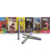 Drizzle Infused Pre-Roll Pack