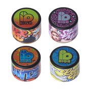 I B HIGH - LIVE RESIN 2-GRAM JAR - STRAINS IN DESCRIPTION thumbnail 1