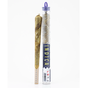 3.5 grams Big Sticky Indica Pre-Rolled Joint