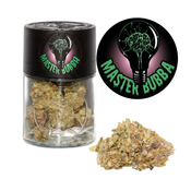 7g Jar: Master Bubba – Walt Herb Co.