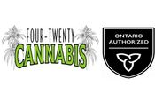 FOUR-TWENTY CANNABIS CANADA