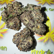 ******PURPLE SPACE COOKIES***** thumbnail 4