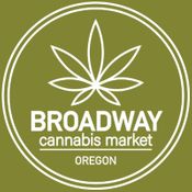 Broadway Cannabis Market - SW Downtown