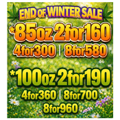 LIST IN DESCRIPTION BELOW 2PRICE POINTS