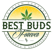 BEST BUDS FOREVER