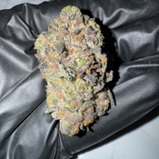 Island Pink | 27-30% THC | INDICA DOMINANT HYBRID | $120 OZ | $220 / 2OZS thumbnail 2