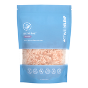 CBD Bath Salts