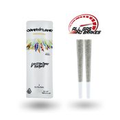 All Gas No Brakes Pre Roll 2g - Dual Pack Series