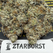 ZTARBURST