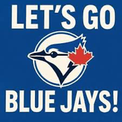Let’s go Blue Jays  SALE