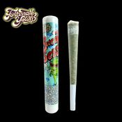 Creme De Canna - Fortunate Youth - Infused Pre Roll - Sweet Sensi - 1g