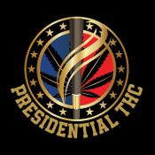 Presidential THC