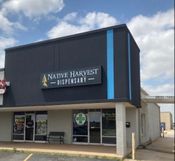 Native Harvest Dispensary Moore - Drive Thru Available