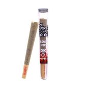 1G Rose Hot Grabba Pre Roll by KushKraft thumbnail 1