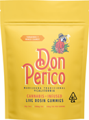 Live Rosin Nano Infused Gummies - Tamarindo + Chamoy