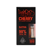 Cherry Cartridge - 1G