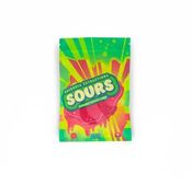 3000mg Sativa Cherry Sours by Euphoria Extractions (100mgx30)