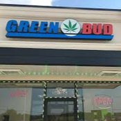 Green Bud Dispensary