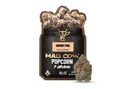 Cherry Fuel Popcorn 7g