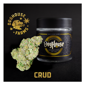 Crud by Sheefy McFly