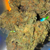 Pink rhino(2 ozs for 110,3 ozs for 145)