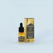 Proof | Cannabis-Infused Face Serum (15ml)