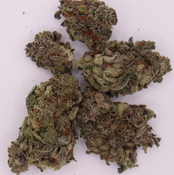 AAA Granddaddy Purple SMALLS 2OZ for 140
