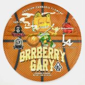 Brrberry Gary 3.5g