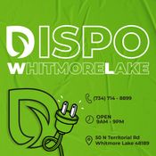 Dispo - Whitmore Lake