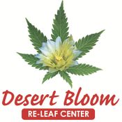 Desert Bloom Re-Leaf Center