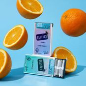 Infused Preroll 12 Pack (3g) - Citrus Circus