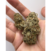 !$40/oz Black Crack