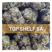 Top Shelf 6A🔥