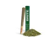Brite - |PREROLL| Single (1.0 g) - S - Sour Peaches
