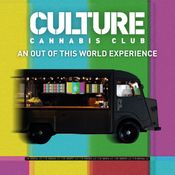 Culture Cannabis Club Delivery