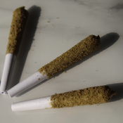 Baby Bluntz - Baby Jeffery Blunt - 1 gram Single