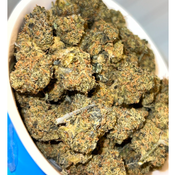 AK Gary (Q $30/ Ho $50/1 Oz $90, 2 oz $160, 3 oz $220)