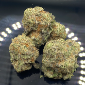 * NEW *  Blueberry Blaster 4A