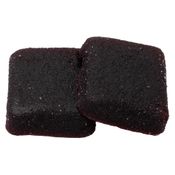 Real Fruit Elderberry CBD:CBN Soft Chews<br>30 Pack <br>25mg CBD | 5mg CBN