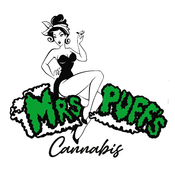 Mrs. Puffs