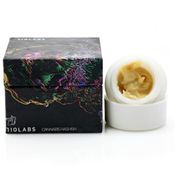 710Labs - Concentrate - Persy Badder - Z Cubed #5 - 1G