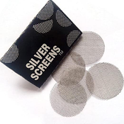 Accessory - Pipe Screens 