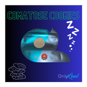 Comatose Cookies - Only Loud