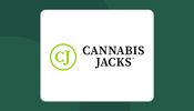 Cannabis Jacks - Bay St.