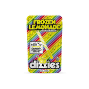 Dizzies Infused Pre-roll Frozen Lemonade 4g